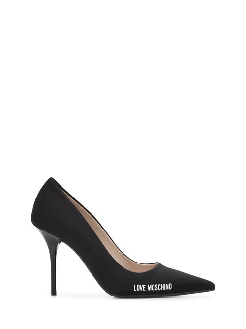 Pumps a punta LOVE MOSCHINO | JA10089G1IIM0000